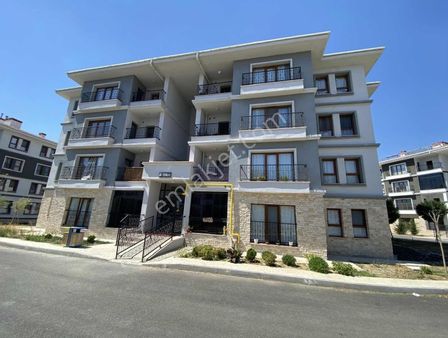 Tuğra'dan Muhittin Tokide Borçsuz 2+1 Satılık Daire