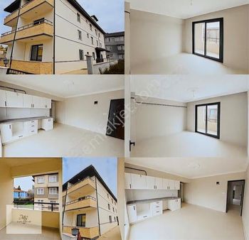 Mg'den Akyazıda Sıfır 1+1 Orta Kat Daire Kat Mülkiyetli