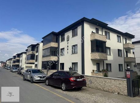 Mg Emlaktan Eşyalı 1+1 Daire