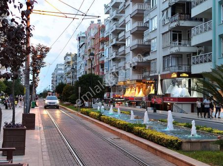 Işıklar’ın Kalbinde Akıllı Sistemli, Modern Ve Sıfır 1+1 Daire — 3 Dakikada Denizdesiniz