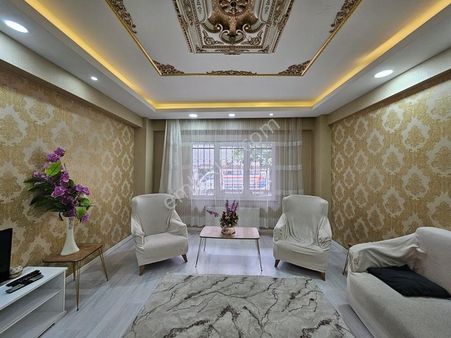 Esenyurt Mehterçeşme Mh Full Eşyalı Metrobüs 10 Dk-2+1