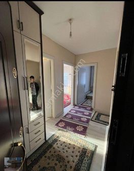 Karatay İstiklal’de 2 + 1 Şehir Hastanesine 350 Metre Yakınlıkta Daire