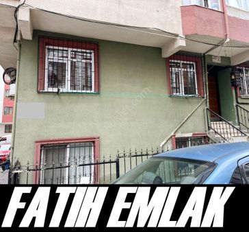 Fatih Emlak Tan 2+1 Yuksek Giriş Balkonlu Dereyolunda Ziraat Bankasına Yakın