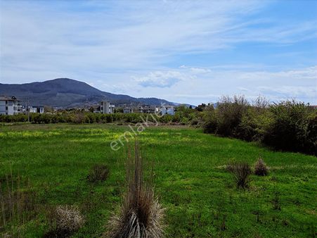 Muğla Dalaman Satılık 566 M² Arsa