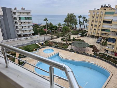 Mersin Erdemli Tömük Mah Satılık 2+1 Daire