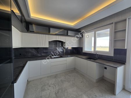 Rota'dan Satılık 4,5+1 Daireler / Yeni Cezaevi Karşısı / Kayapınar-talaytepe