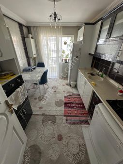 (1153) Keçiören Ataparkta 1.katta 3+1 Satılık Asansörlü Daire!!!!