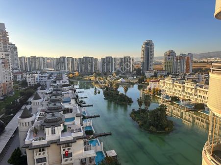 Trust 365'den Bursa Modern'de Kiralık 4+1 Daire