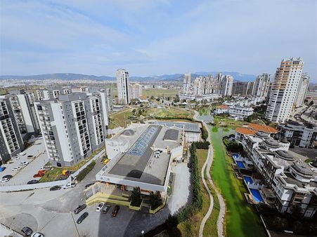 Trust365'den Bursa Modern'de Satılık 2+1 Daire