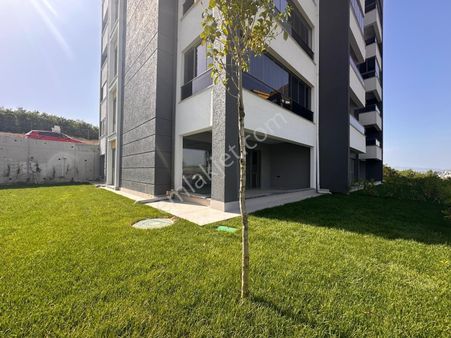 Trust365'den Westion'da Geniş Bahçeli 3+1 Daire