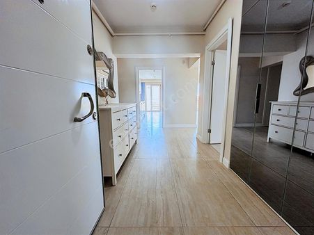 Trust 365'den Bursa Modern'de Kiralık 4,5+1 Daire