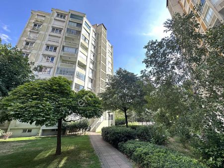 Trust365'den Yaseminpark Kiralık 4+1 Özel Dekorasyonlu