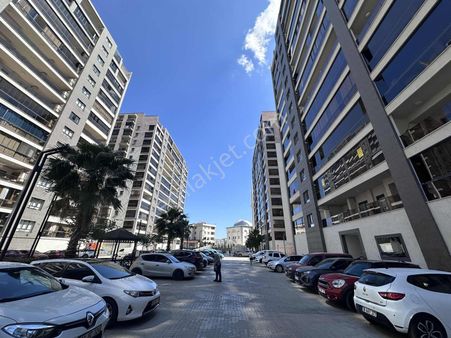 Trust365'den Prestij Optimum Satılık Cam Balkonlu Ekstralı 2+1