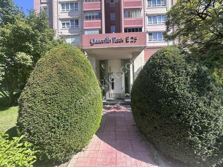Trust365'den Yaseminpark'ta Kiralık 3+1 Manzaralı Daire