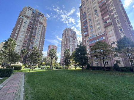 Trust365'den Yasemin Park Sitesinde Kiralık Harika Manzaralı 2+1