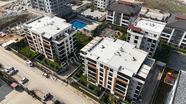 Trust365'den Kayapark Evlerinde Satılık 3+1 Dubleks Daire