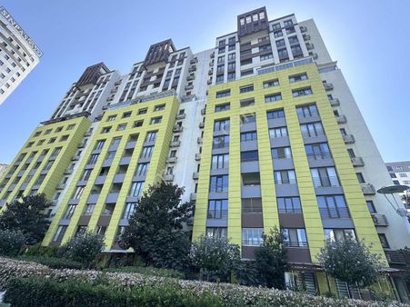 Trust365'den Bursa Modern'de Full Eşyalı Kiralık 3+1