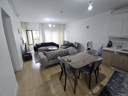 Trust365'den Bursa Modern'de Satılık 1+1 Daire