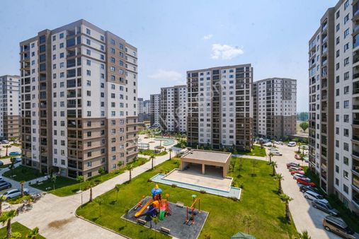 Trust365'den Prestij Hayat Sitesinde Kiralık 2+1