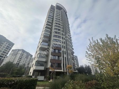 Trust365'den Bursa Modern'de Kiralık Full Eşyalı 1+1