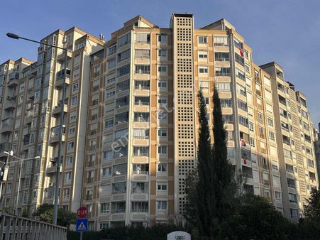 Trust365'den Yasemin Park Sitesinde Satılık Manzaralı 3+1