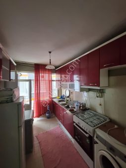 Rba Dan Millet Bahçesi Yakını 2+1 Satılık Daire