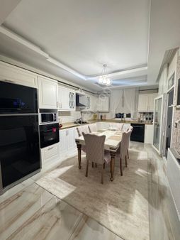 Forum Avm Karşısı Acil Satılık 3+1 Daire