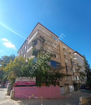 Habib Arslan'dan Değirmiçem Tramvay'dan 2 Bina İçeride Geniş 3+1