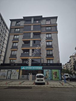 Karlıktepe De Cadde Üzeri Sıfır 2+1 Kiralık Daire