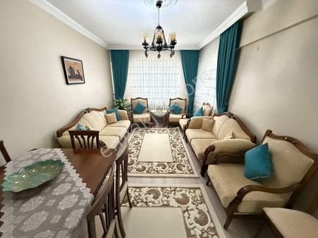 Elisa Gyo//mimsin Şirintepe De 3+1 Ara Kat Güney Cepheli Ful Yapılı Kaçırılmaz Daire