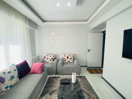 Güven'den Kapaklı'da Kombili,okullara Yakın Fırsat 2+1 Daire