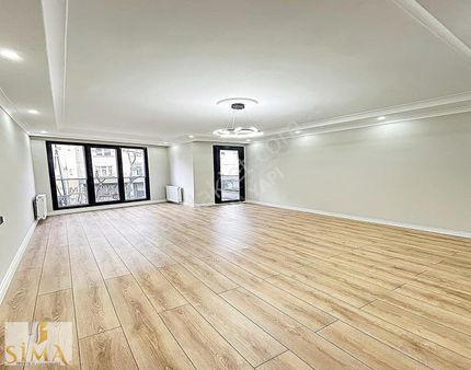 Yenievim Kredisine Uygun Sıfır Binada Satılık Daire Seçenekleri!