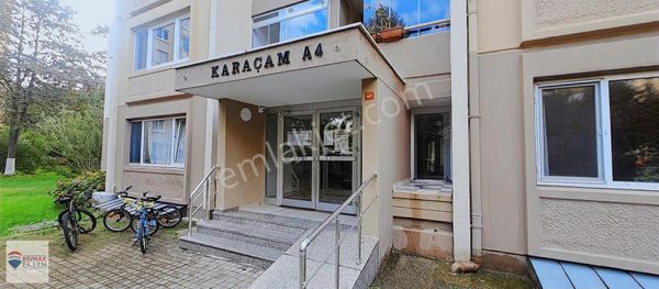 Eston Çamlıevler 4+1 Özel Yapım Teraslı, Şömineli, Barbekülü