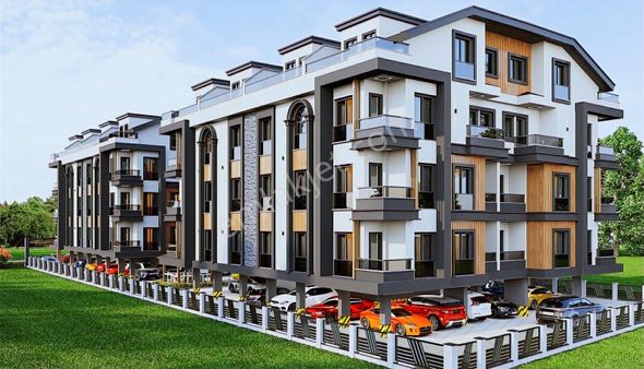 Dıamond Yarımca Sizde Yerinizi Alın Sayılı Kalan Daireler