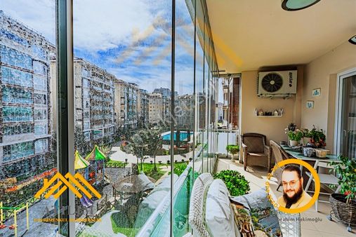 Beylikdüzü Hilal Konakları Nda Vatandaşlığa Uygun 256m2 4+1