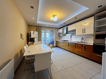 Hilal Konakları 255m2 4+1 Satılık Daire - Fırsat Daire