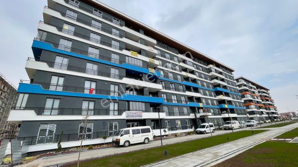 Analiz'den Oruç Reis Evlerinde (175m2)3+1 Satılık Ödemesiz Daire