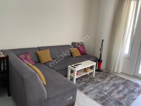 Dalaman Üniversite Yakını Eşyalı 1+1 Daire