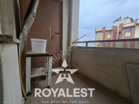 Royalest'ten Kaçmaz Fiyattan Fırsat Daire