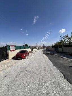 Sürşen Premium Group'dan Acill Satılık Mükemmel Konumda Arsa