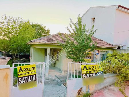 Merzifonda Satılık Müstakil Ev