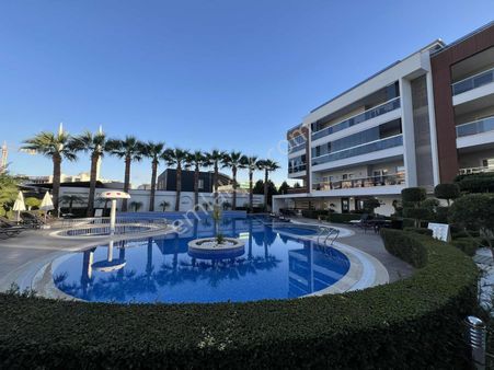 Ultra Lüks Site İçerisinde 2+1 Daire