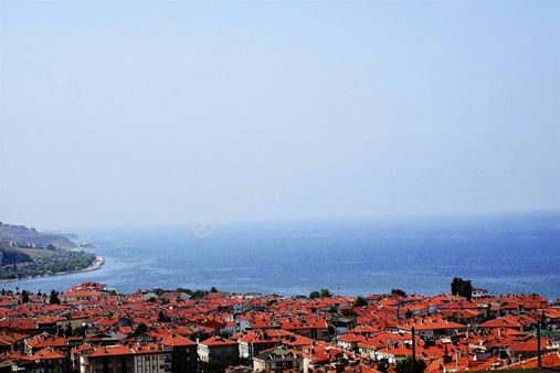 Fatih Mah.de Deniz Manzaralı, Müstakil Girişli,e5e Yakın Villa