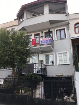 Bursa Yıldırım Ertuğrulgazi Mah 3 Daireli Satılık Apartman