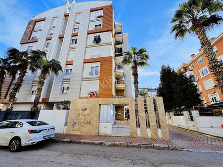 Çağlayan Da İki Daire Tek Fiyat