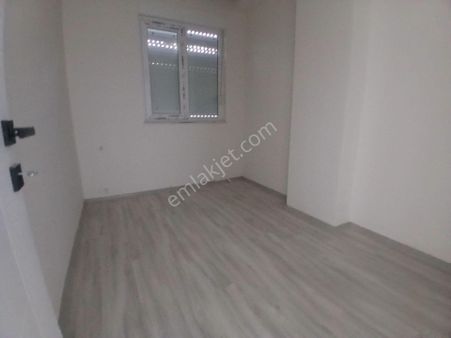 Merkez'de Sıfır Binada 2+1 Asansörlü