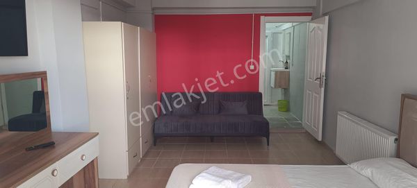 İzmir Buca Saatlik Günlük Kiralık Daire