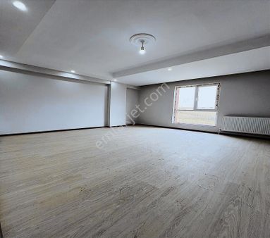 Lider'den Kapaklı Yuvamda 2+1 Sıfır Lüks Daire