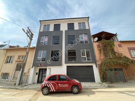 Rw Lıfe// Çamlıca Mah. Satılık 2+0 Balkonlu Satılık Daire