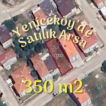 İnegöl Altınbaş Emlak'tan Yeniceköy'de Satılık Arsa